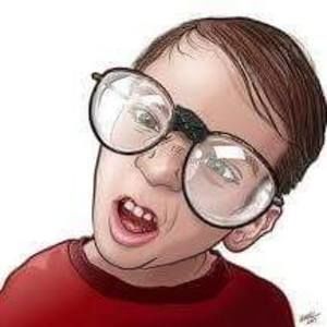 Meet your Posher, Donald